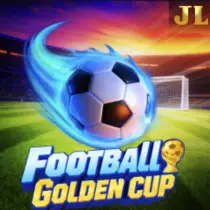 Football Golden Cup slot